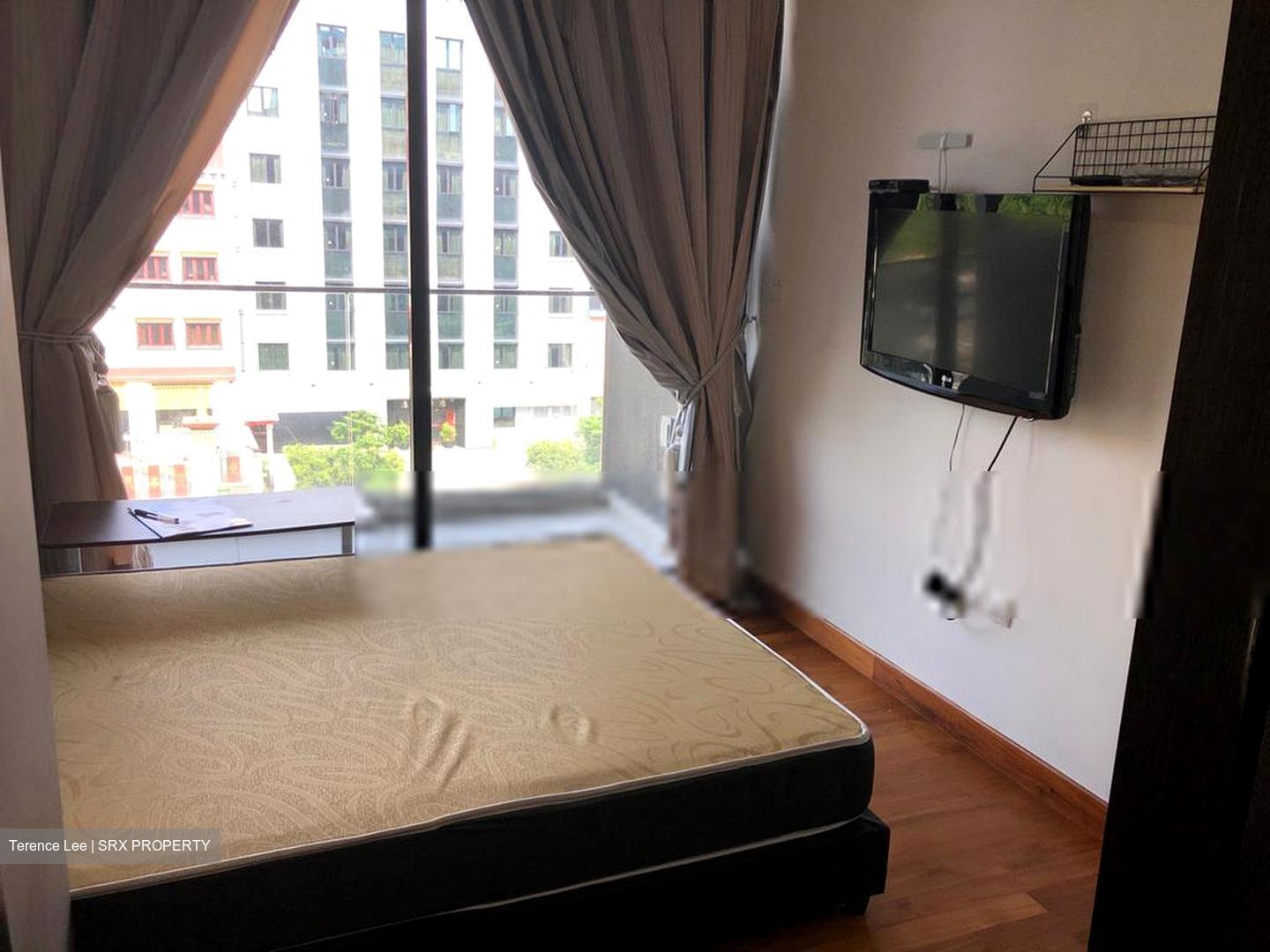 Guillemard Suites (D14), Apartment #411001581